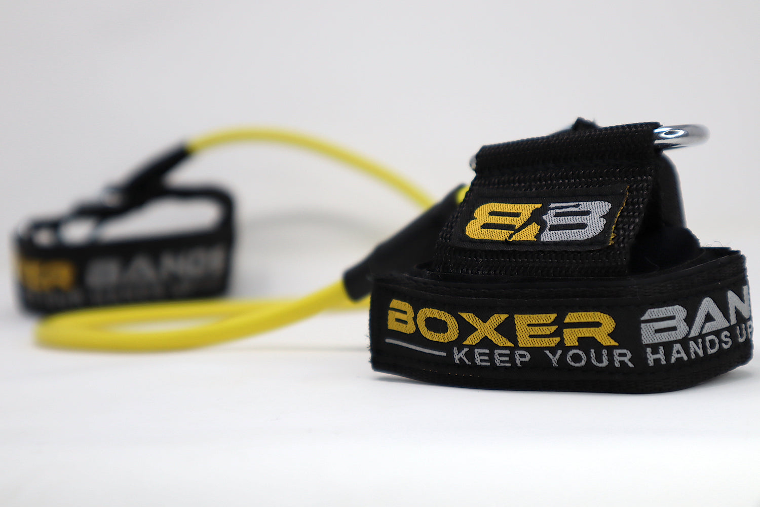 "Boxing in the Modern Era: A Holistic Approach to Fitness and Health for Mind, Body, and Spirit"