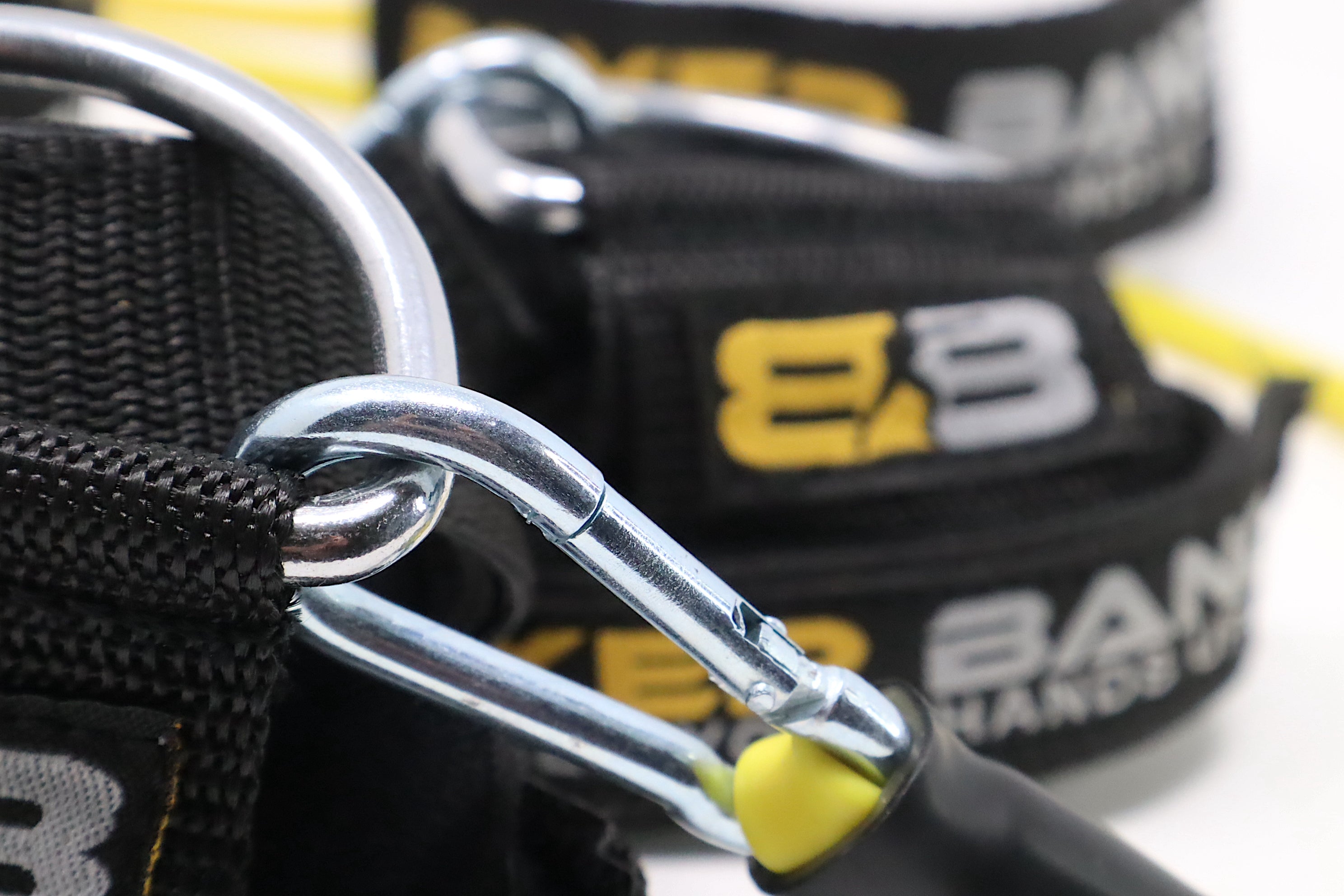 Extra Resistance Bands – Boost Intensity & Full-Body Flow