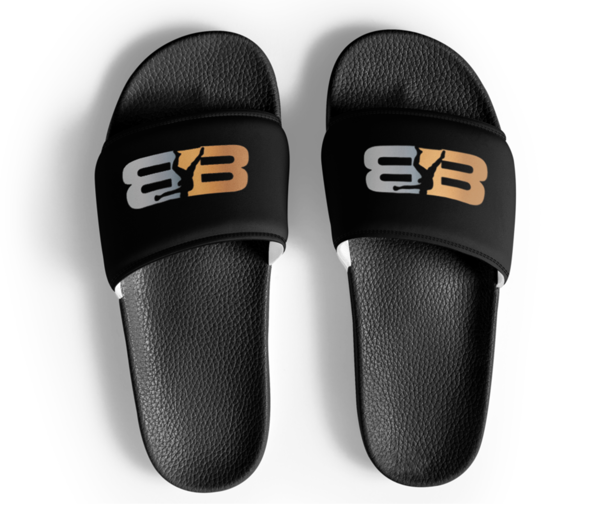 BB Summer Slides – Lightweight Comfort & Style