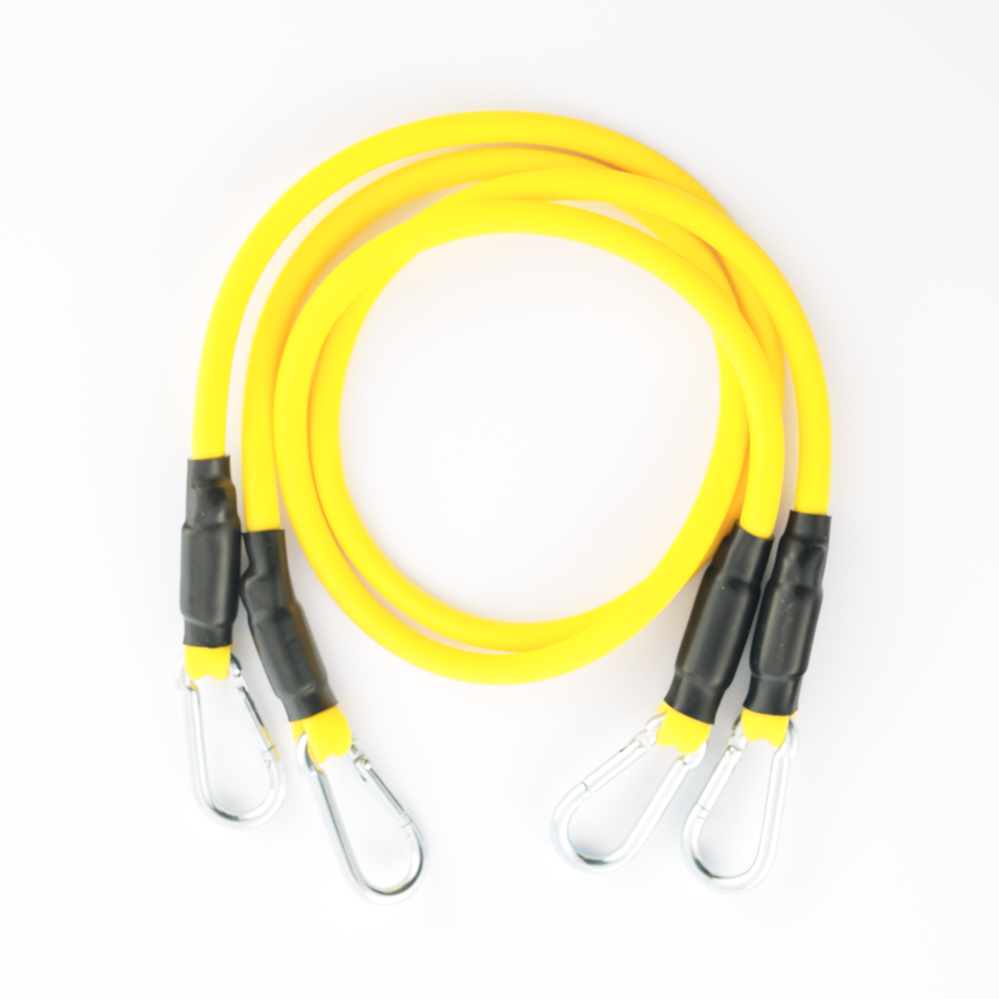 Boxer Bands Full Set – Total Body Resistance System