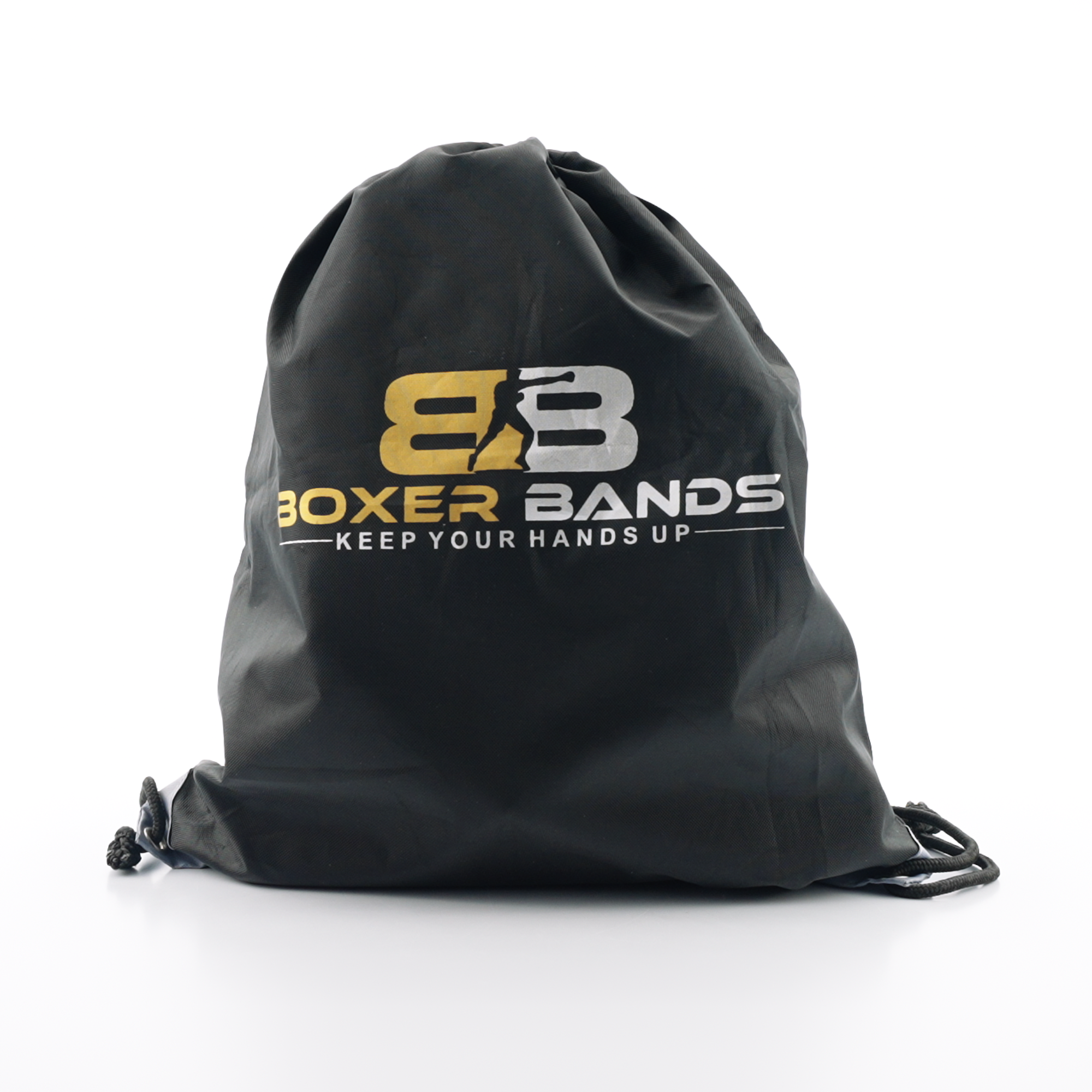Boxer Bands Full Set – Total Body Resistance System