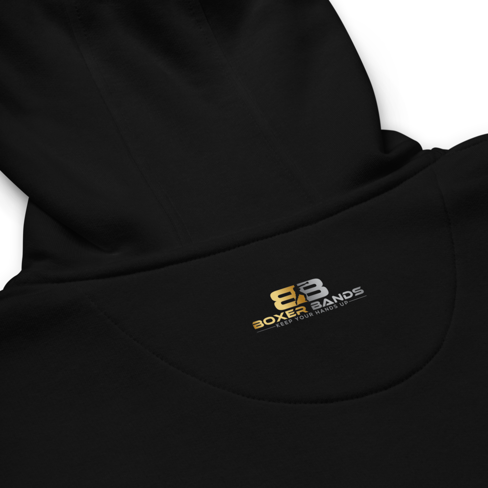 Premium BB Eco Hoodie – Organic Comfort Meets Street Style