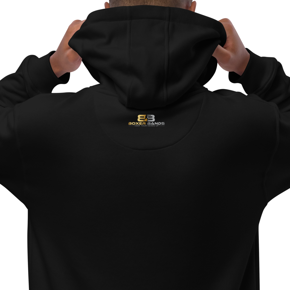 Premium BB Eco Hoodie – Organic Comfort Meets Street Style