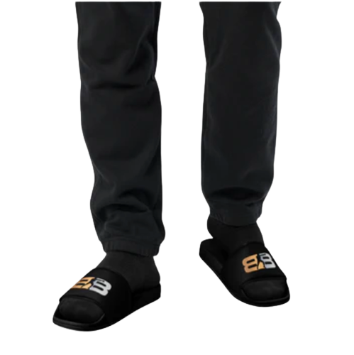 BB Summer Slides – Lightweight Comfort & Style