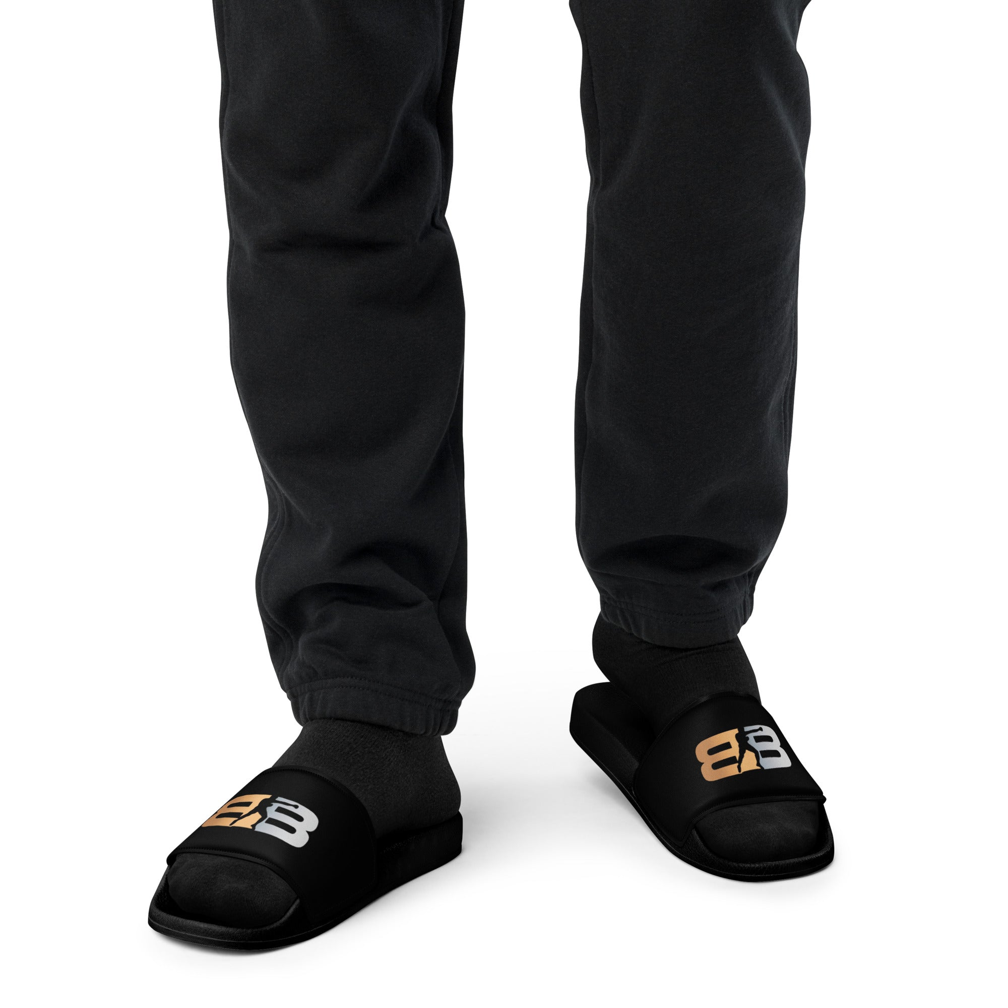 BB Summer Slides – Lightweight Comfort & Style