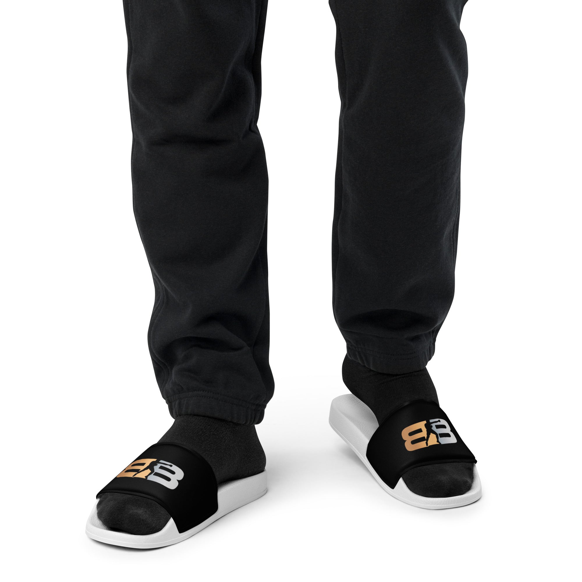 BB Summer Slides – Lightweight Comfort & Style