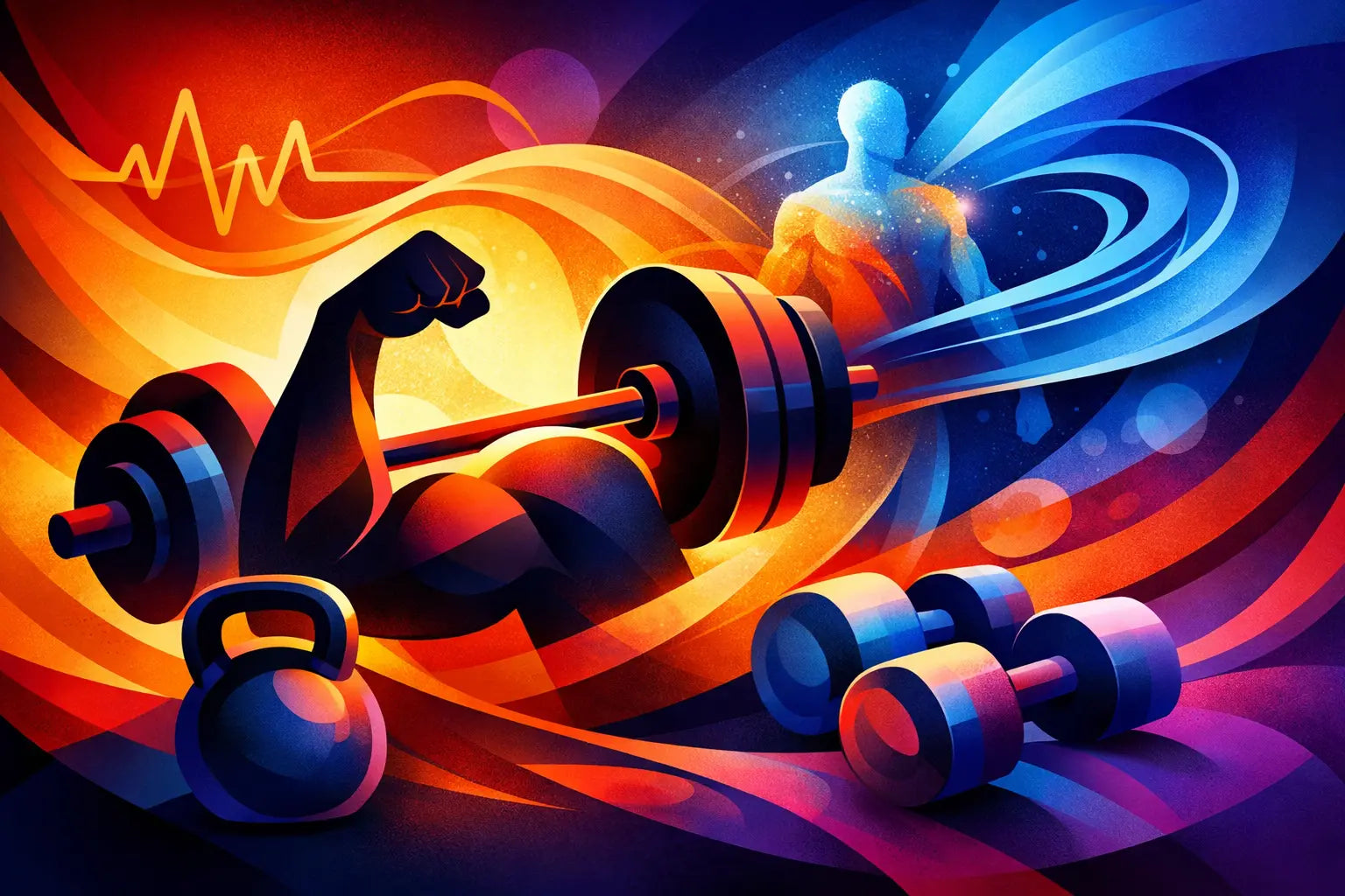 How Does Resistance Training Work?