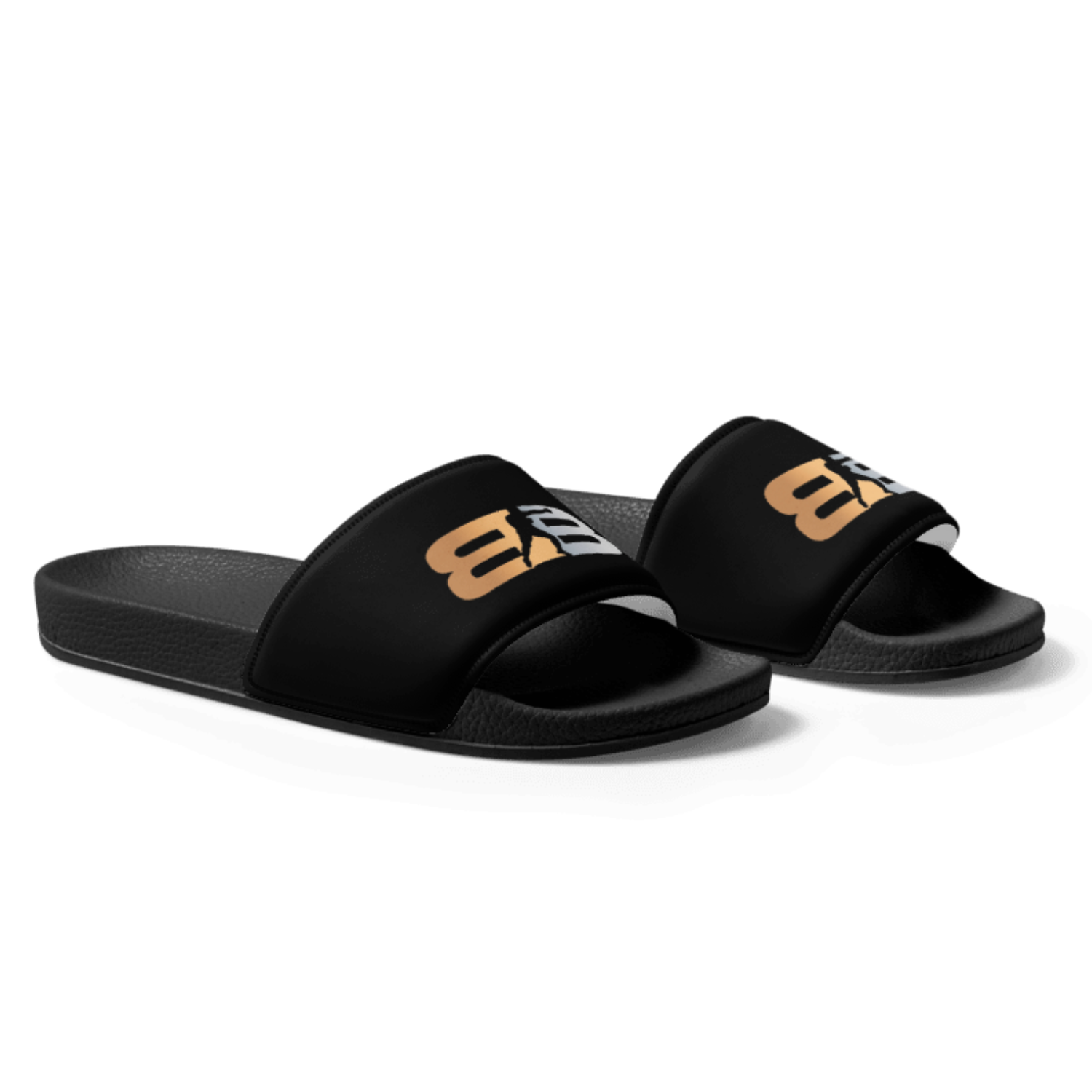 BB Summer Slides – Lightweight Comfort & Style